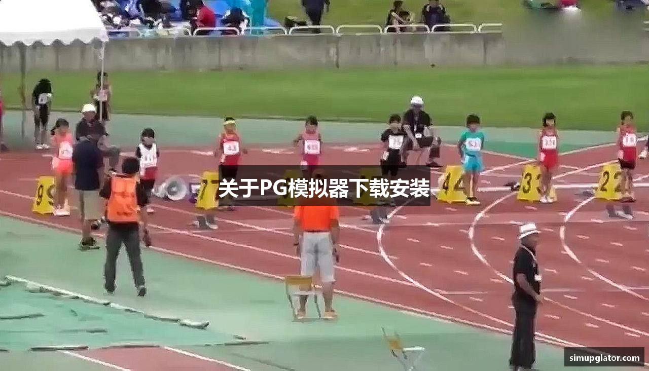 关于PG模拟器下载安装